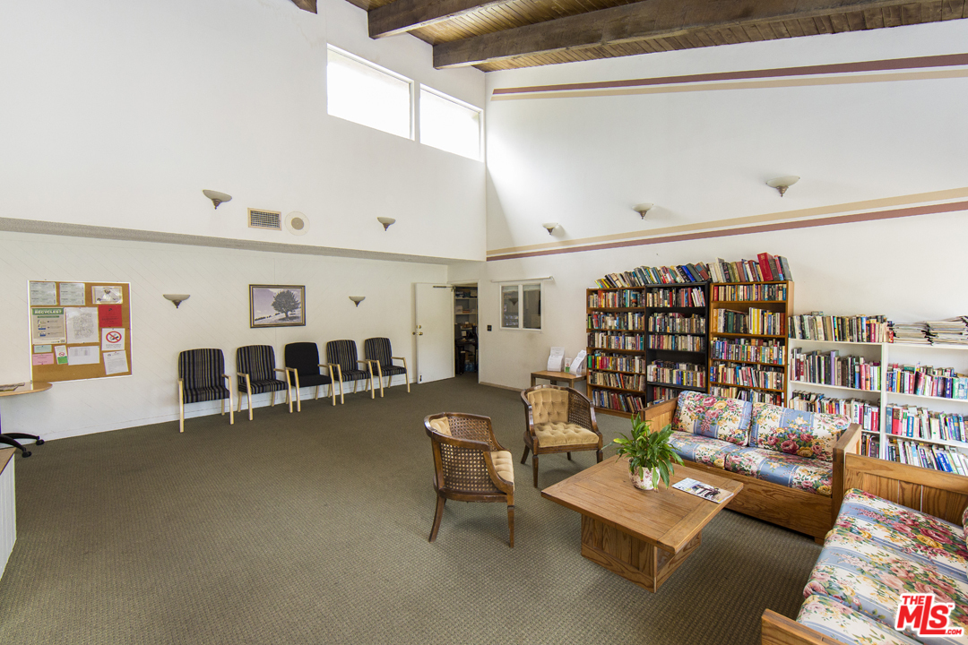 4820 Hollow Corner Road, Unit 262 Culver City, CA 90230 - Photo 37 of 40