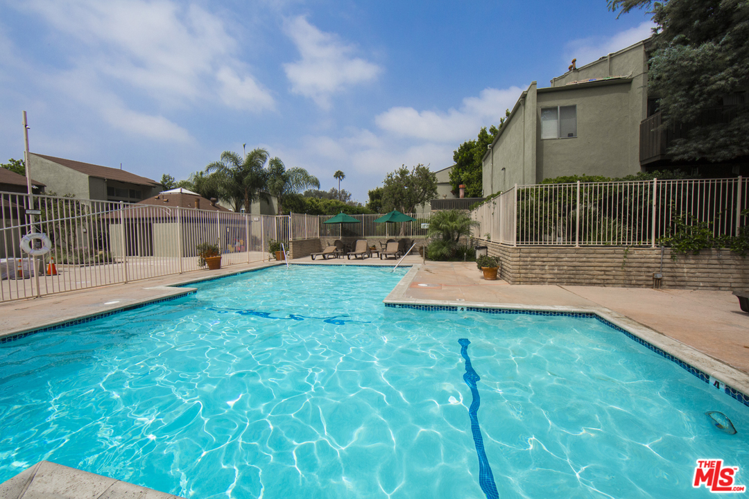 4820 Hollow Corner Road, Unit 262 Culver City, CA 90230 - Photo 39 of 40
