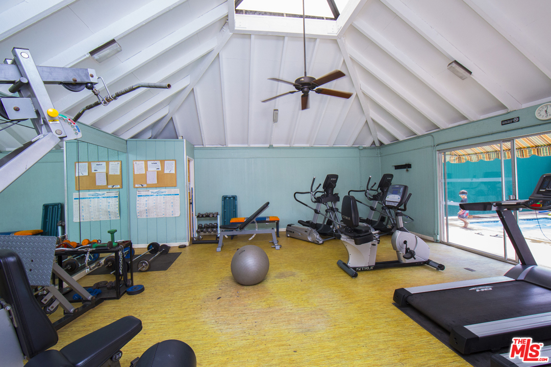 4820 Hollow Corner Road, Unit 262 Culver City, CA 90230 - Photo 40 of 40