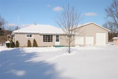 4399 Minges Road South Battle Creek, MI 49015 - Photo 1 of 11 Primary Photo