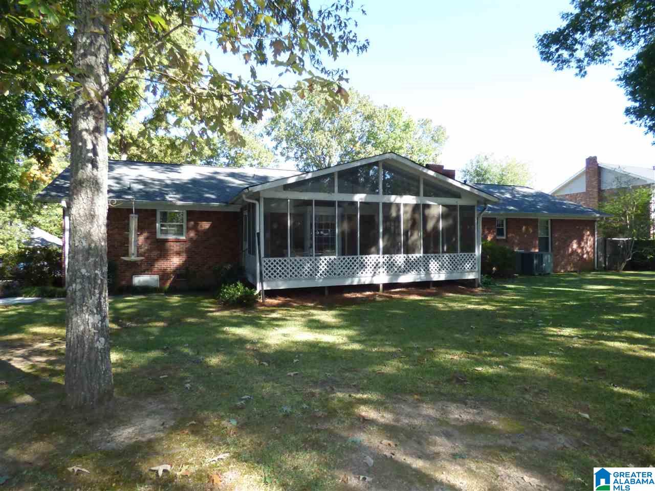 306 Covered Bridge Road Rainbow City, AL 35906 - Photo 34 of 38