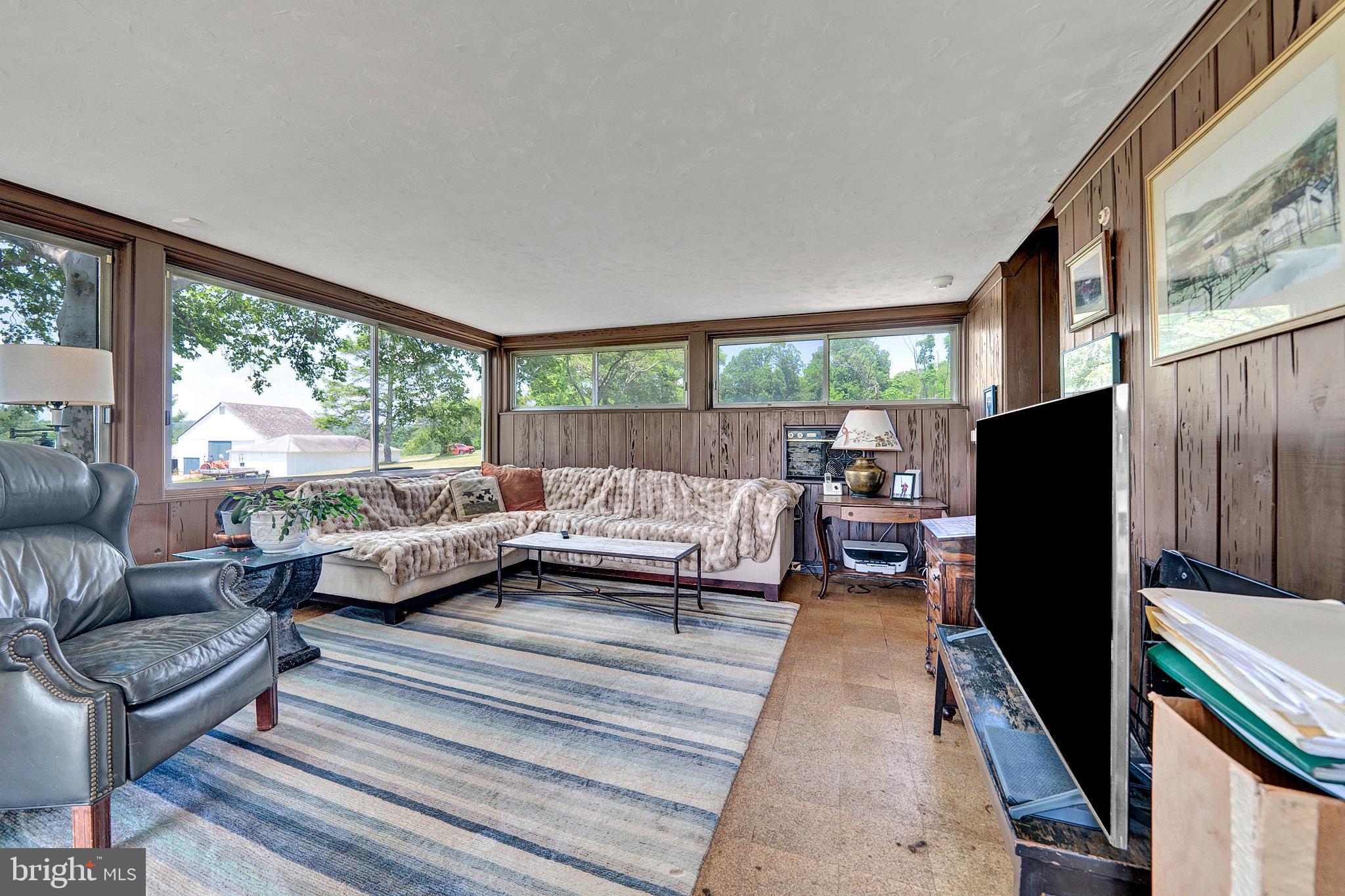 60 Hunter Road Lambertville, NJ 08530 - Photo 11 of 92