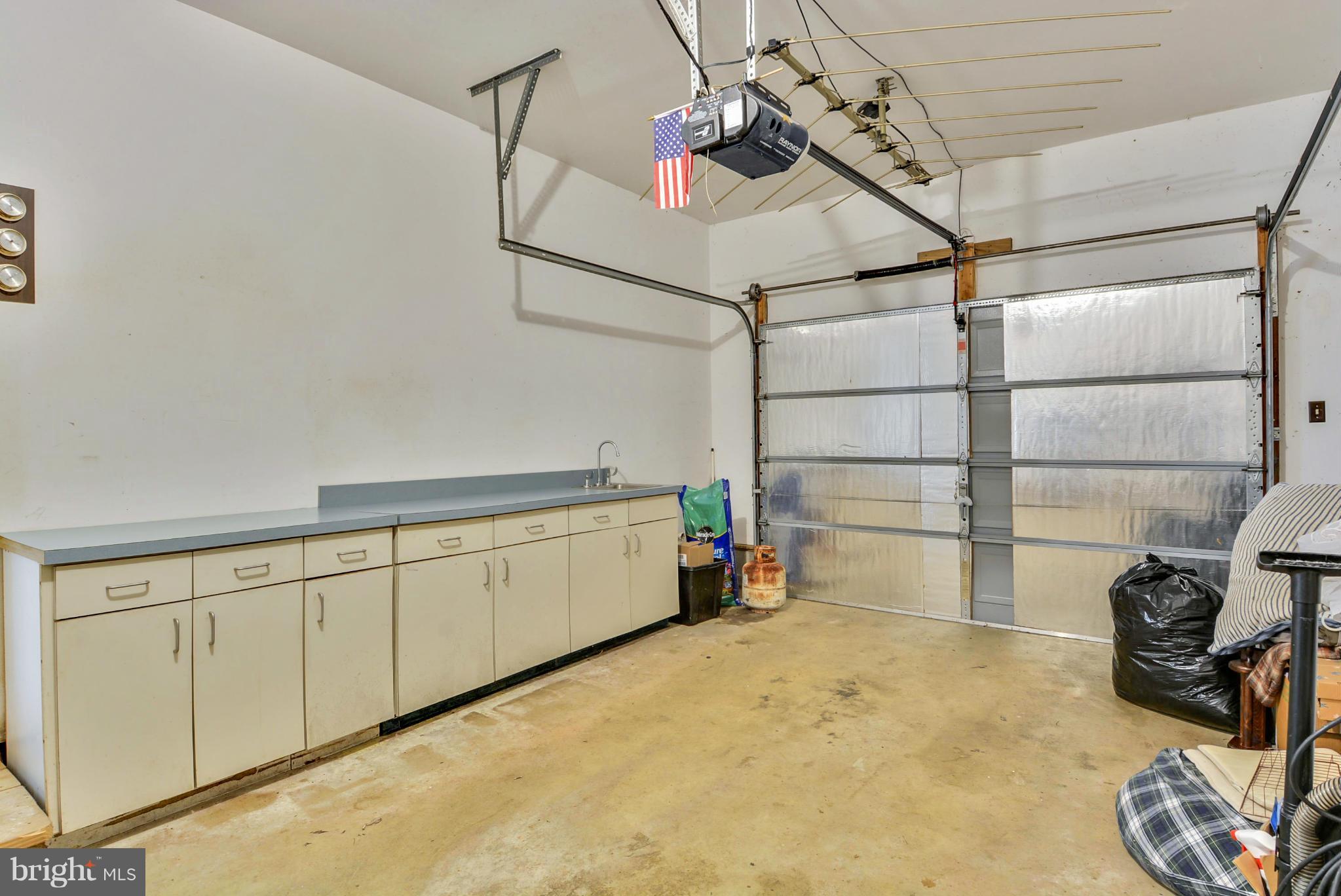 1615 Seward Road Chester, MD 21619 - Photo 27 of 30 Garage