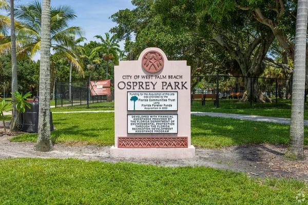$2,500 | 5409 North Flagler Drive, West Palm Beach, FL 33407
