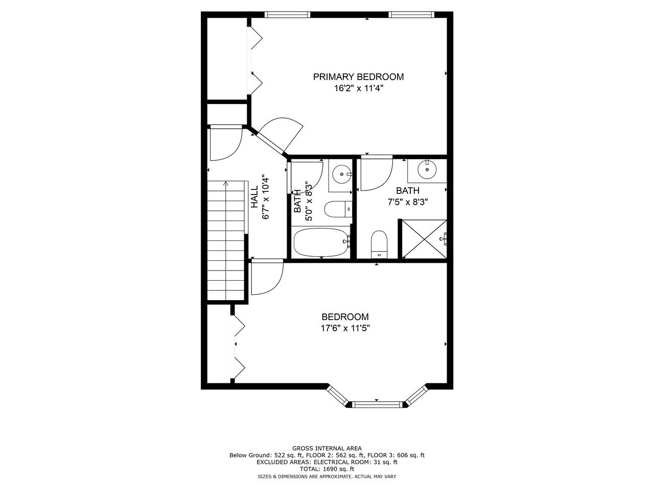 61 Windham Road, Unit B Hudson, NH 03051 - Photo 40 of 40
