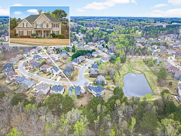 $725,000 | 1838 Mapmaker Drive Northeast, Dacula, GA 30019