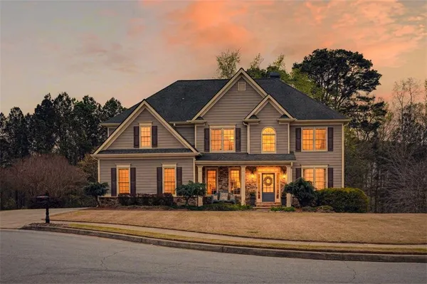 $725,000 | 1838 Mapmaker Drive Northeast, Dacula, GA 30019