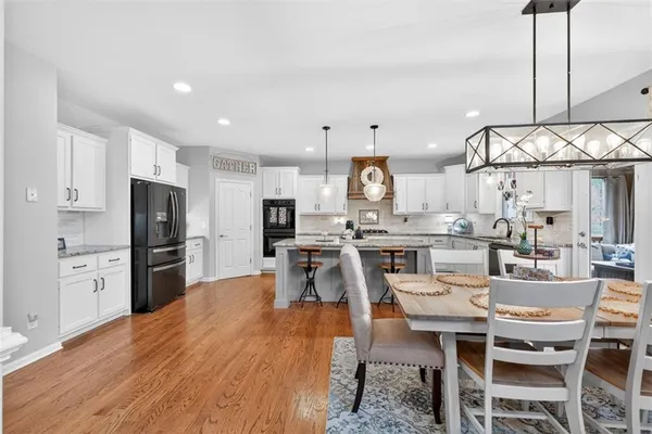 $725,000 | 1838 Mapmaker Drive Northeast, Dacula, GA 30019