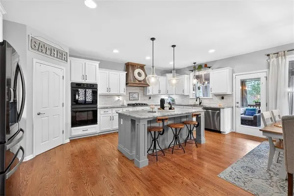 $725,000 | 1838 Mapmaker Drive Northeast, Dacula, GA 30019