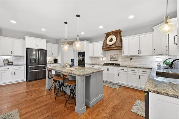 $725,000 | 1838 Mapmaker Drive Northeast, Dacula, GA 30019