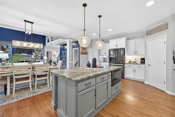 $725,000 | 1838 Mapmaker Drive Northeast, Dacula, GA 30019