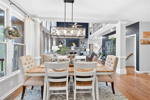 $725,000 | 1838 Mapmaker Drive Northeast, Dacula, GA 30019