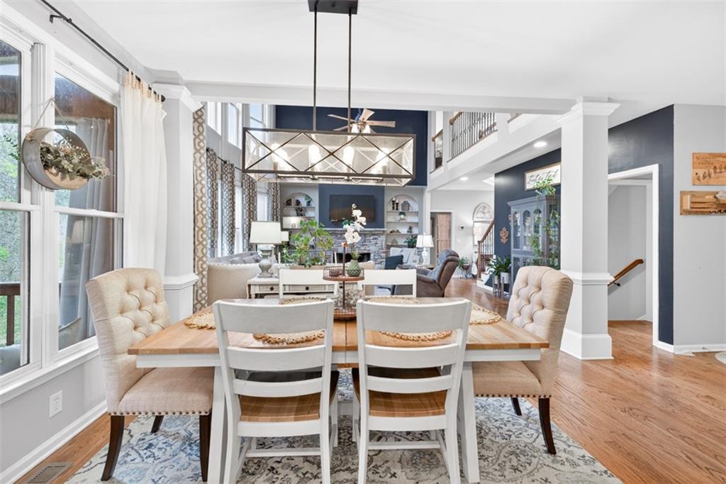 1838 Mapmaker Drive Northeast Dacula, GA 30019 - Photo 15 of 42