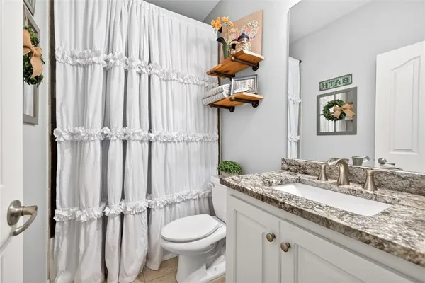 $725,000 | 1838 Mapmaker Drive Northeast, Dacula, GA 30019