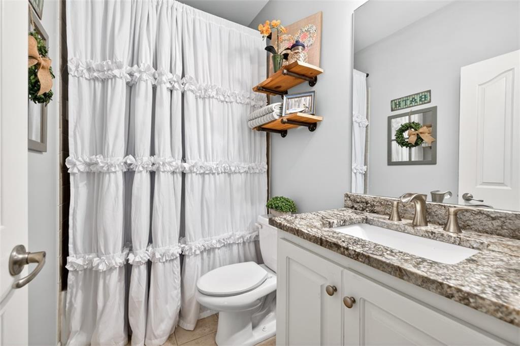 1838 Mapmaker Drive Northeast Dacula, GA 30019 - Photo 18 of 42