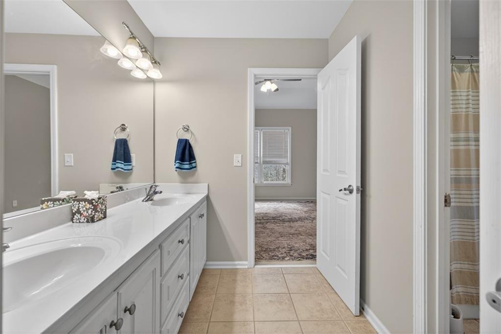 1838 Mapmaker Drive Northeast Dacula, GA 30019 - Photo 20 of 42