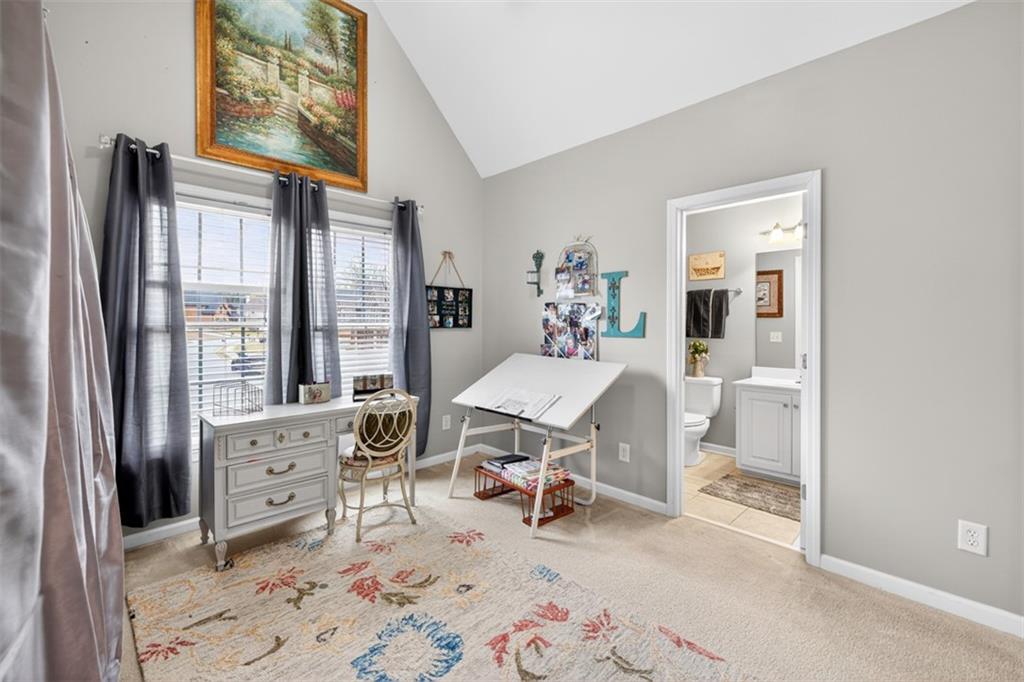 1838 Mapmaker Drive Northeast Dacula, GA 30019 - Photo 23 of 42