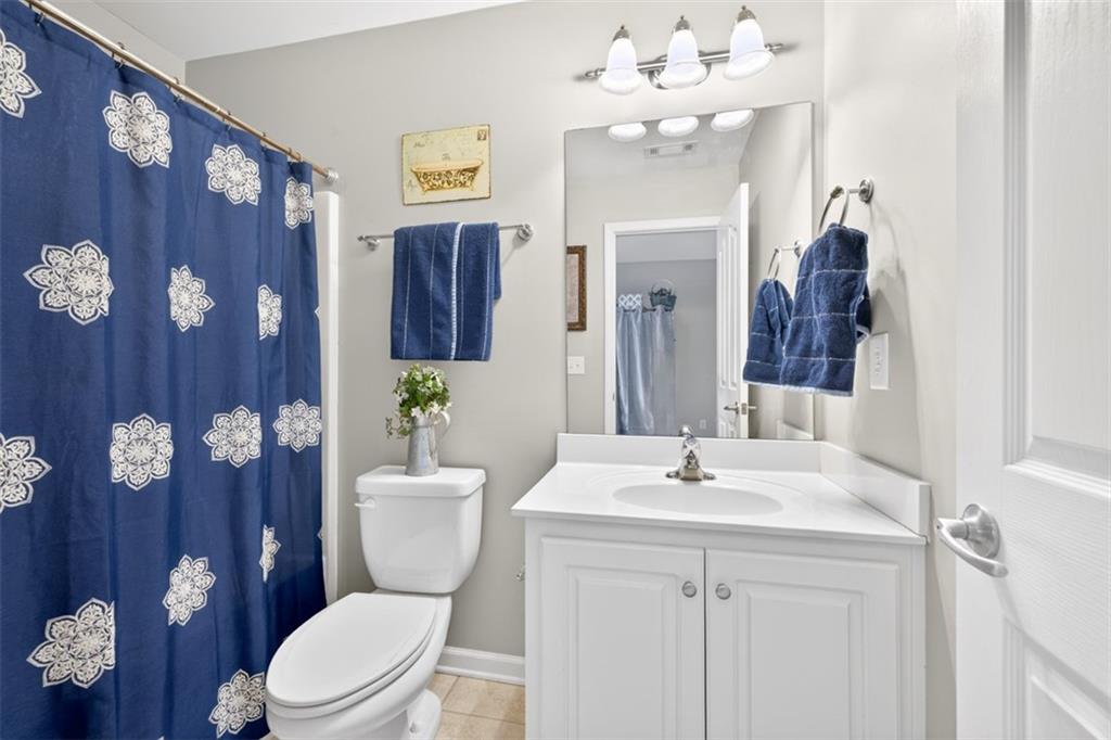 1838 Mapmaker Drive Northeast Dacula, GA 30019 - Photo 24 of 42