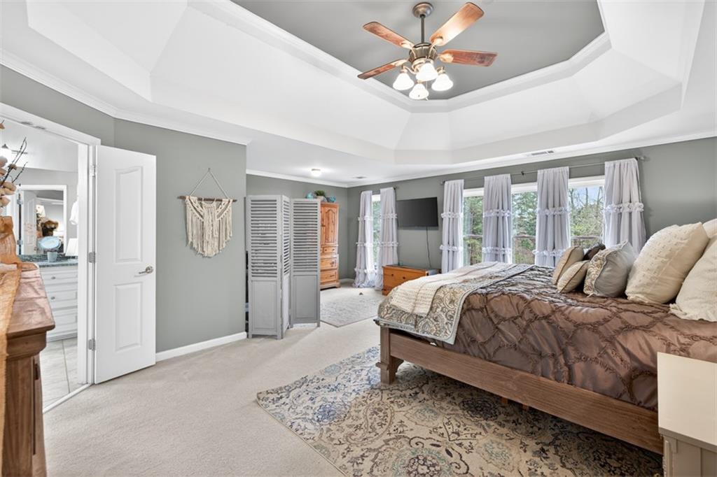 1838 Mapmaker Drive Northeast Dacula, GA 30019 - Photo 25 of 42