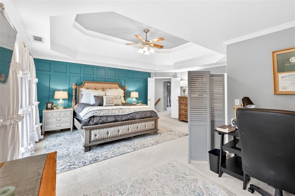 1838 Mapmaker Drive Northeast Dacula, GA 30019 - Photo 26 of 42