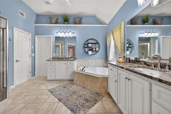 $725,000 | 1838 Mapmaker Drive Northeast, Dacula, GA 30019