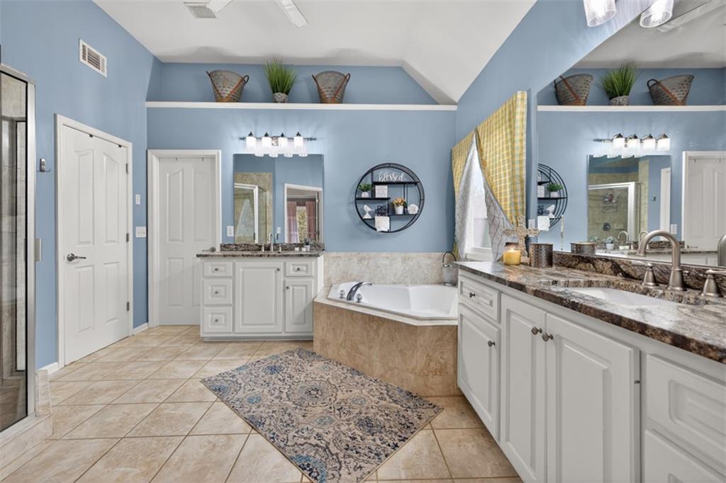 1838 Mapmaker Drive Northeast Dacula, GA 30019 - Photo 27 of 42