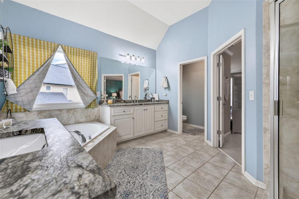 1838 Mapmaker Drive Northeast Dacula, GA 30019 - Photo 28 of 42