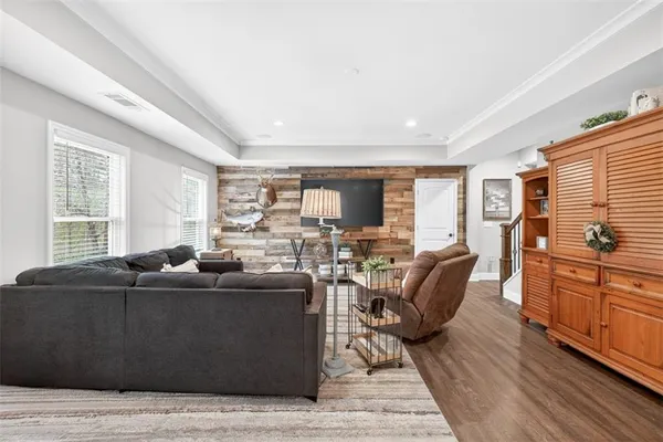 $725,000 | 1838 Mapmaker Drive Northeast, Dacula, GA 30019