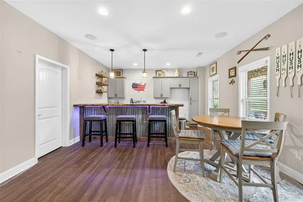 $725,000 | 1838 Mapmaker Drive Northeast, Dacula, GA 30019