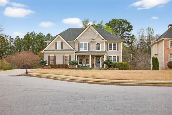 $725,000 | 1838 Mapmaker Drive Northeast, Dacula, GA 30019