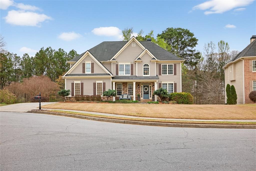 1838 Mapmaker Drive Northeast Dacula, GA 30019 - Photo 3 of 42