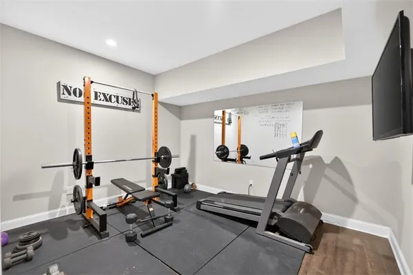 $725,000 | 1838 Mapmaker Drive Northeast, Dacula, GA 30019