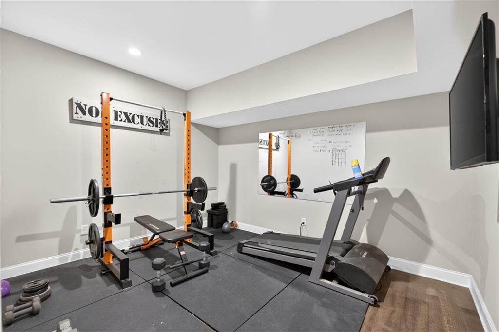 1838 Mapmaker Drive Northeast Dacula, GA 30019 - Photo 32 of 42