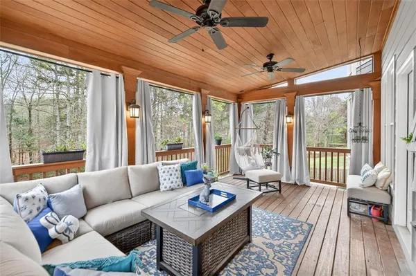 $725,000 | 1838 Mapmaker Drive Northeast, Dacula, GA 30019