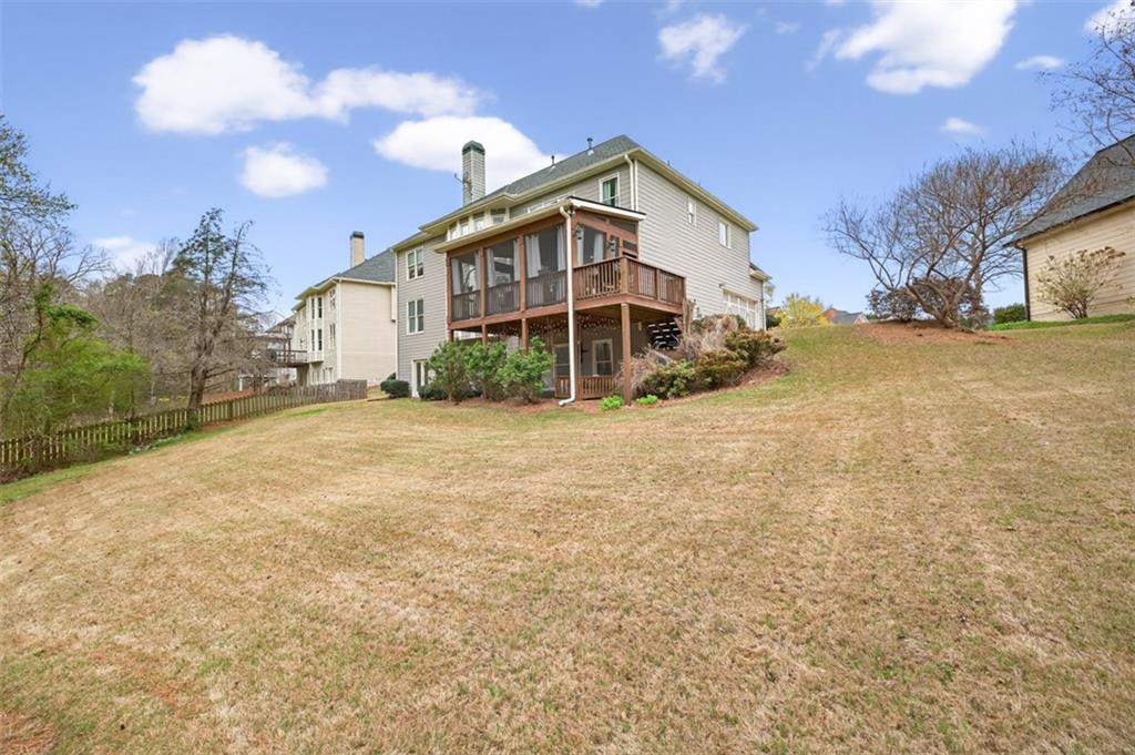 1838 Mapmaker Drive Northeast Dacula, GA 30019 - Photo 39 of 42