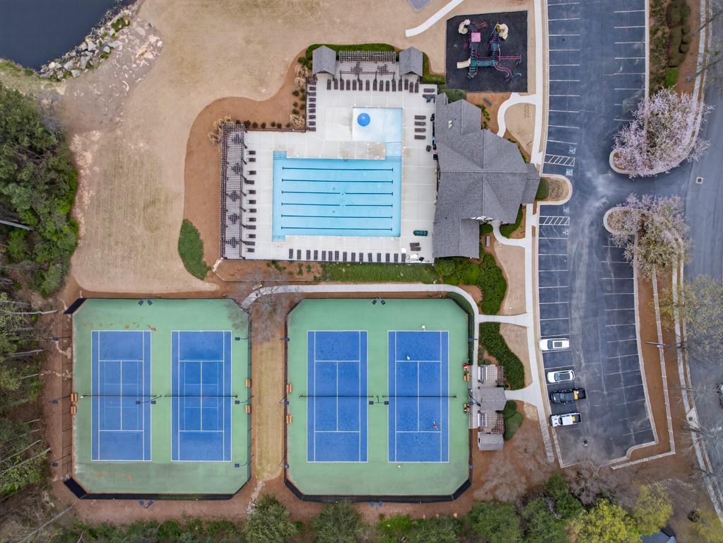 1838 Mapmaker Drive Northeast Dacula, GA 30019 - Photo 40 of 42