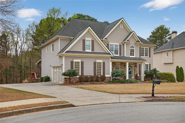 $725,000 | 1838 Mapmaker Drive Northeast, Dacula, GA 30019