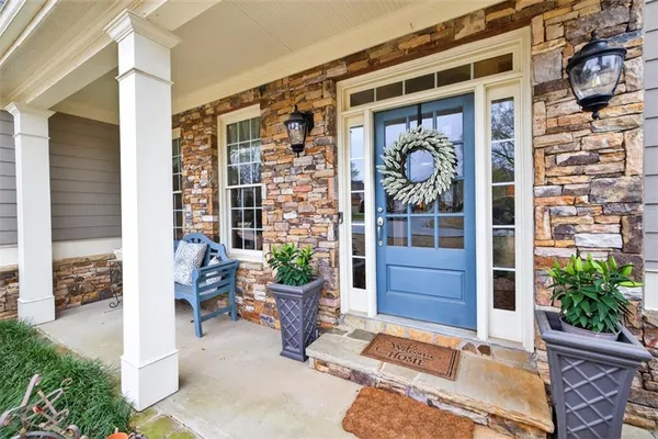 $725,000 | 1838 Mapmaker Drive Northeast, Dacula, GA 30019