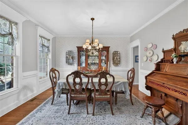 $725,000 | 1838 Mapmaker Drive Northeast, Dacula, GA 30019