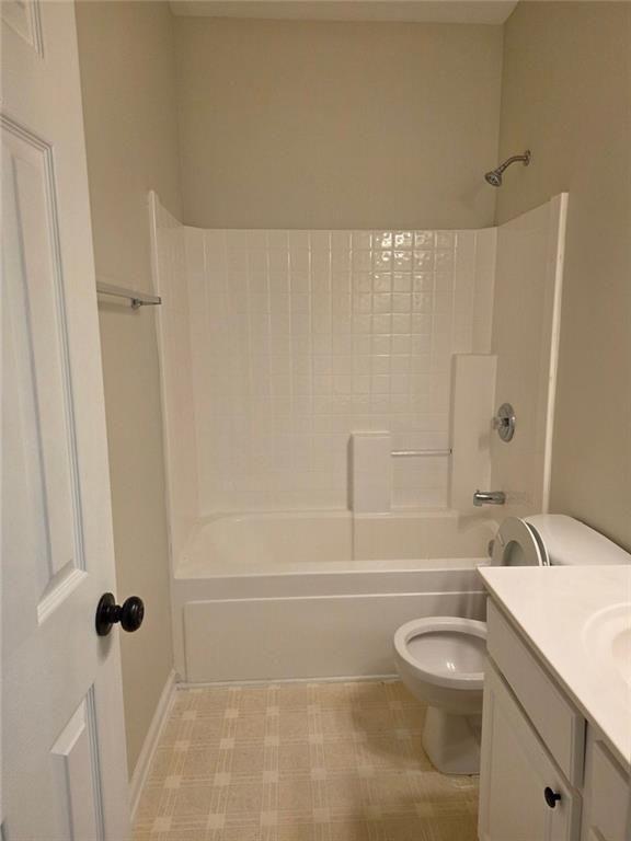 1512 Rachel's Ridge Northwest, Unit A Kennesaw, GA 30152 - Photo 16 of 24