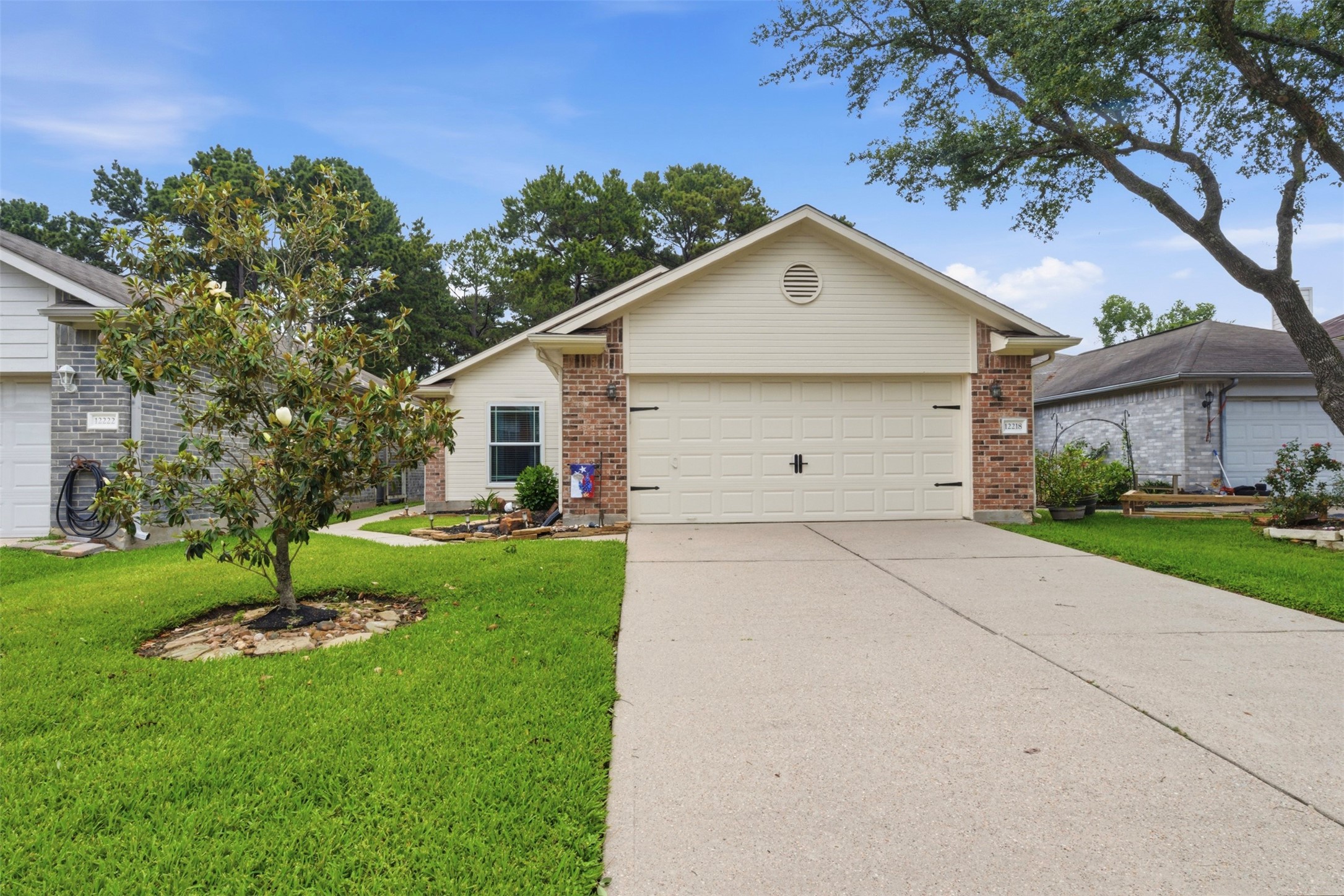 12218 Innisfall Circle Tomball, TX 77377 - Photo 1 of 27
