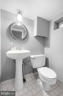 $280,000 | 415 East Cross Street, Baltimore, MD 21230