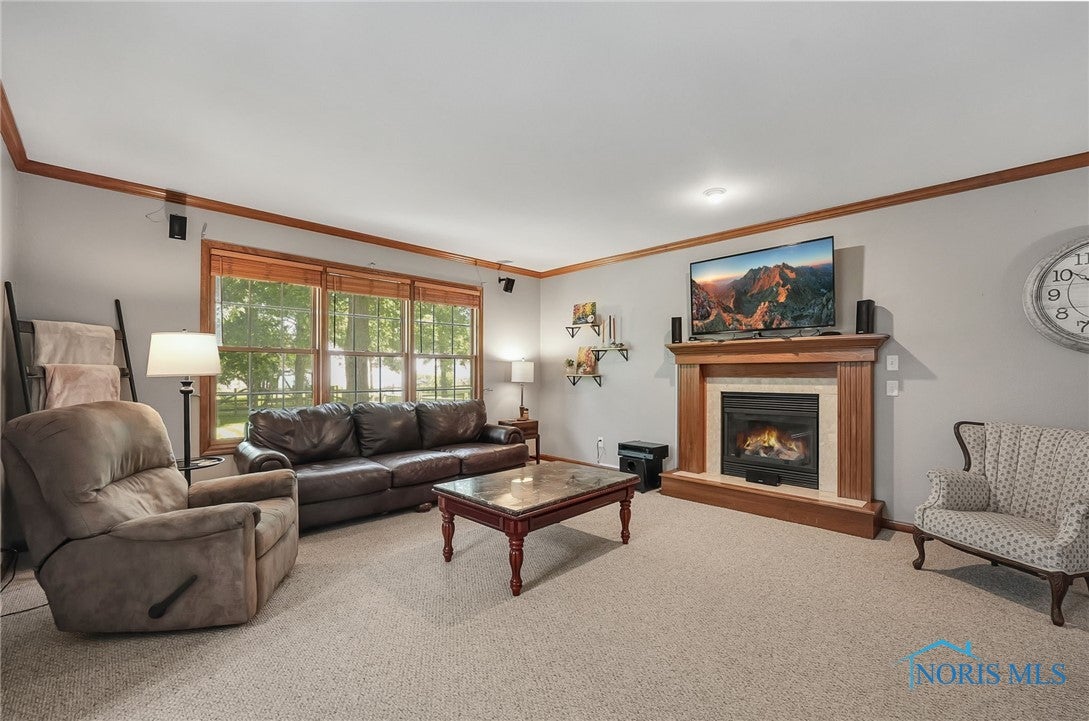 1543 Ridge Cross Road Perrysburg, OH 43551 - Photo 18 of 50 Gallery Image 18