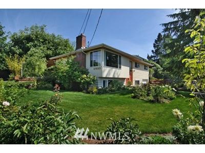 4823 Southwest Findlay Street Seattle, WA 98136 - Photo 1 of 1 Gallery Image 1