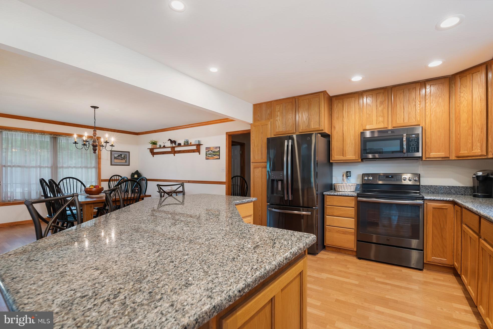 1879 Oldfield Point Road Elkton, MD 21921 - Photo 11 of 36 NEW APPLIANCES!