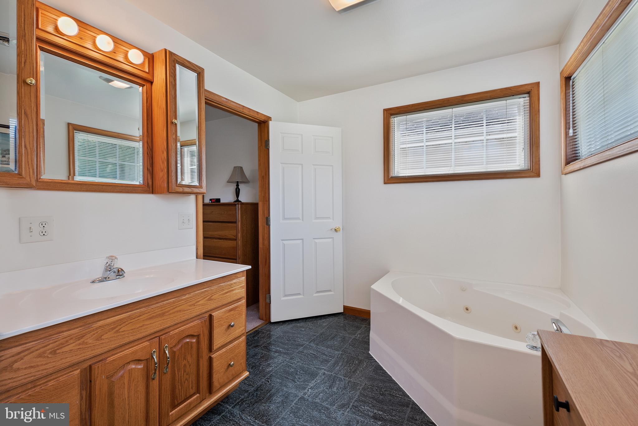 1879 Oldfield Point Road Elkton, MD 21921 - Photo 17 of 36 MASTER BATH