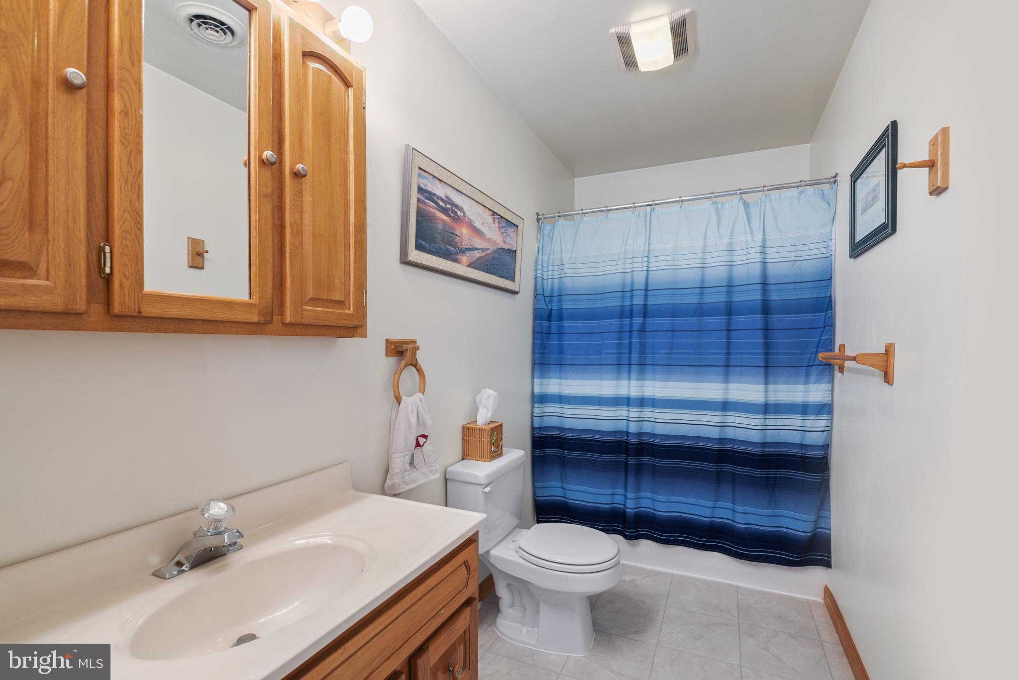 1879 Oldfield Point Road Elkton, MD 21921 - Photo 21 of 36 HALL BATH