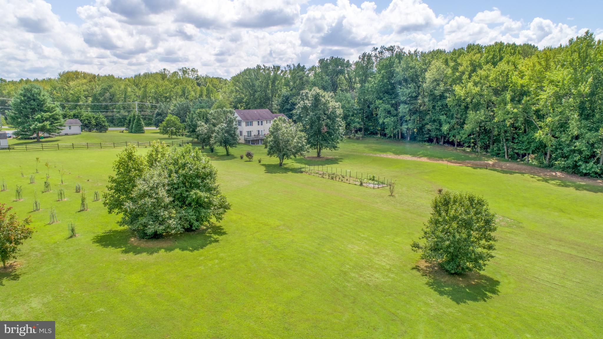 1879 Oldfield Point Road Elkton, MD 21921 - Photo 29 of 36 APPROX 5 ACRES FENCED