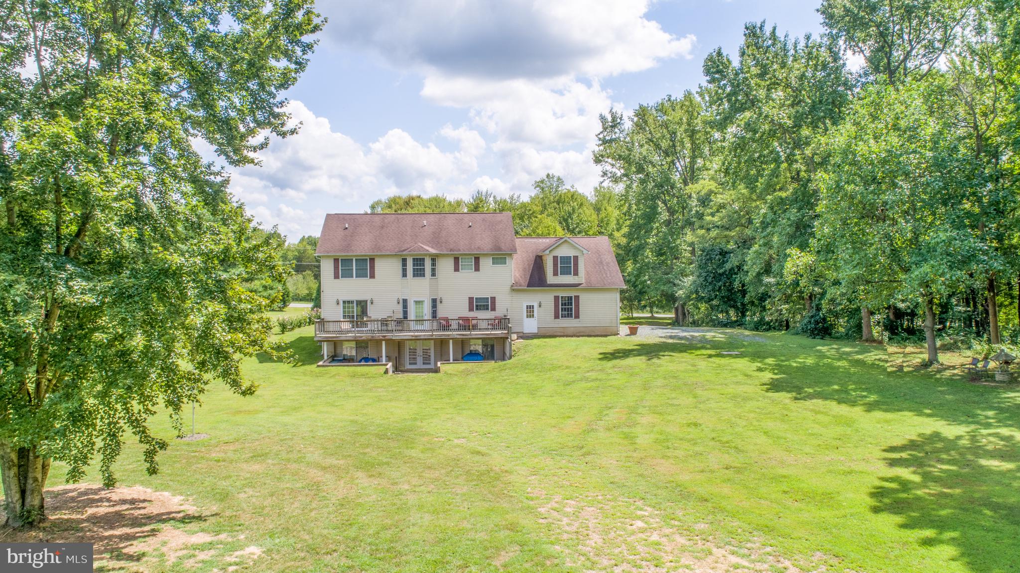 1879 Oldfield Point Road Elkton, MD 21921 - Photo 35 of 36 BEAUTIFUL BACKYARD
