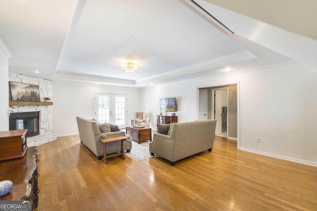 1322 Hamlin Road Lizella, GA 31052 - Photo 7 of 52